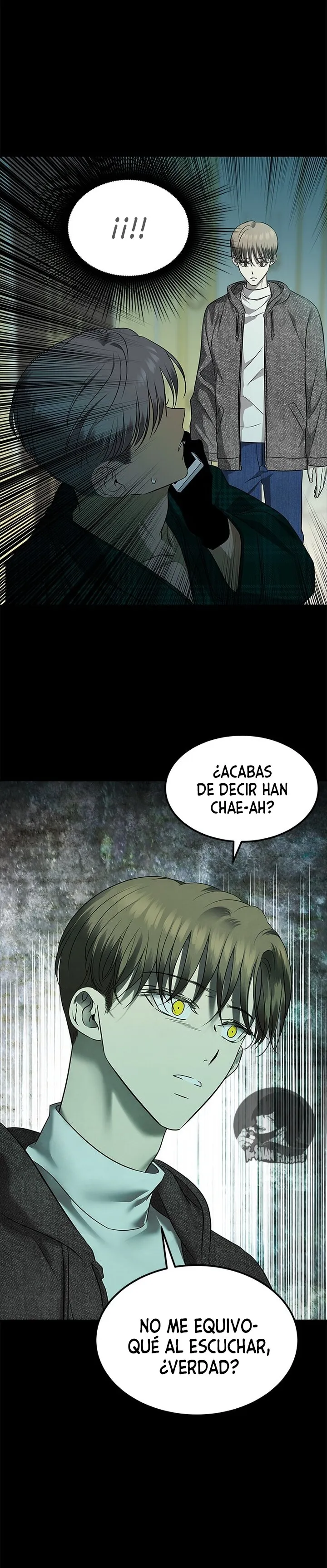 OLGAMI Capítulo 166 en Línea - página 10
