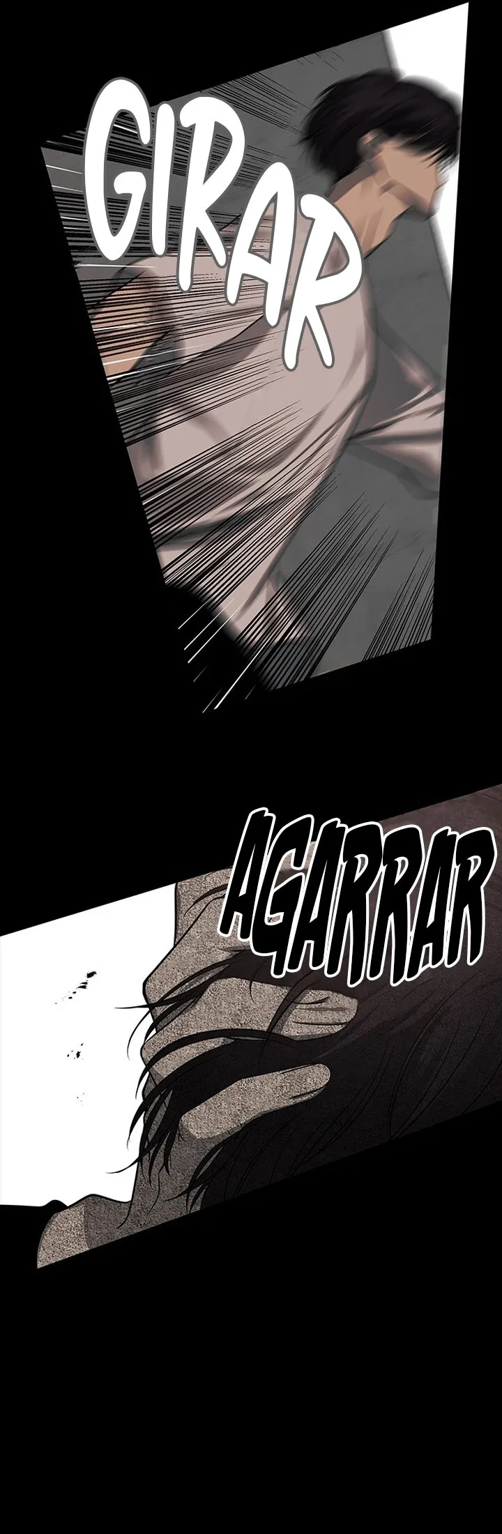 OLGAMI Capítulo 166 en Línea - página 15