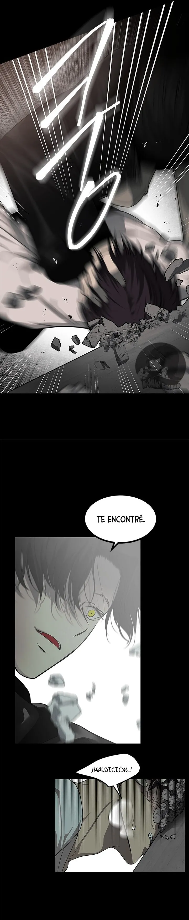 OLGAMI Capítulo 166 en Línea - página 16