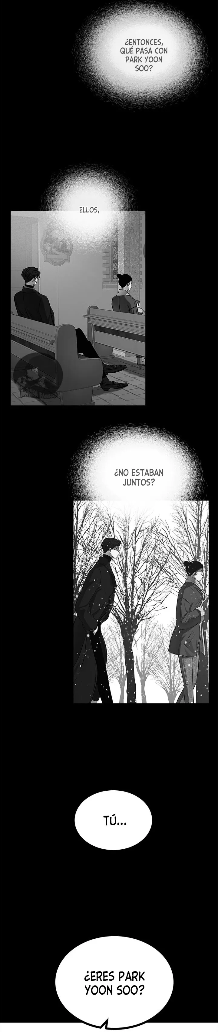 OLGAMI Capítulo 166 en Línea - página 18