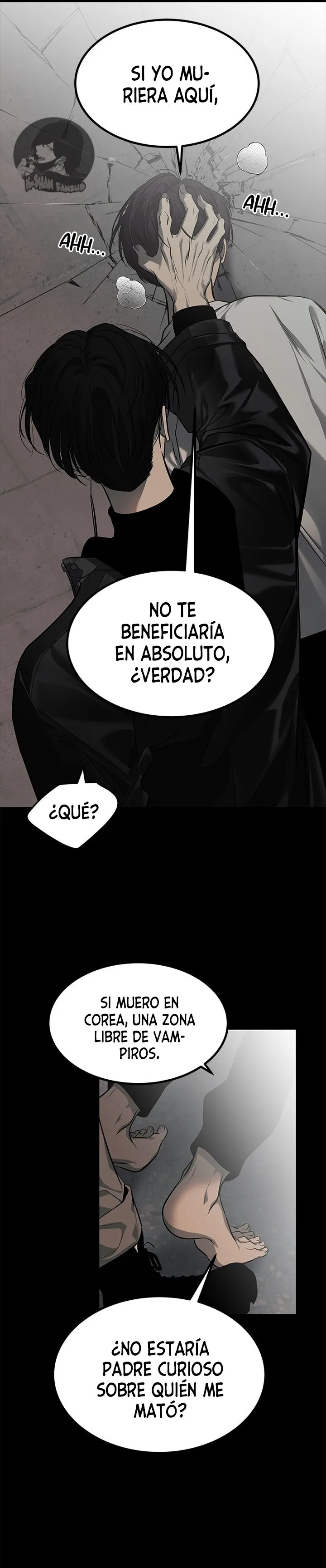 OLGAMI Capítulo 166 en Línea - página 22