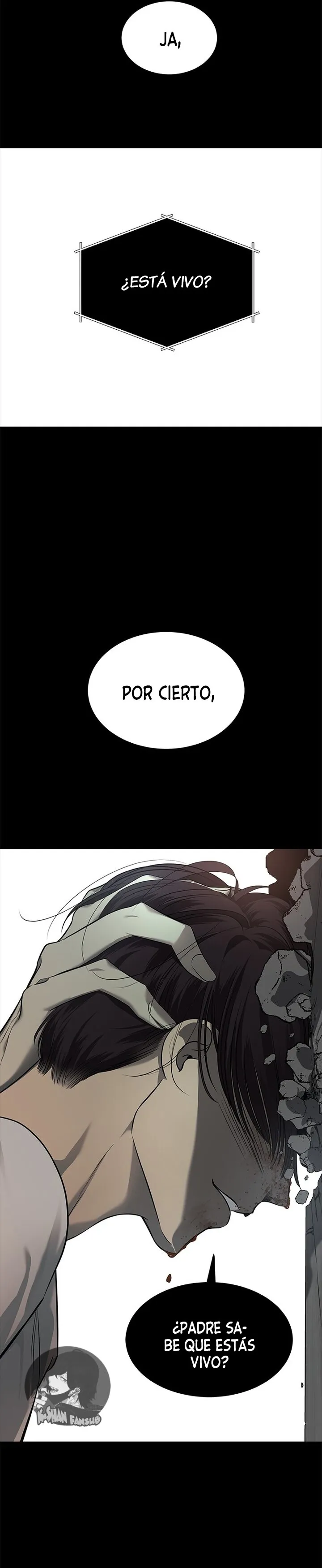 OLGAMI Capítulo 166 en Línea - página 23