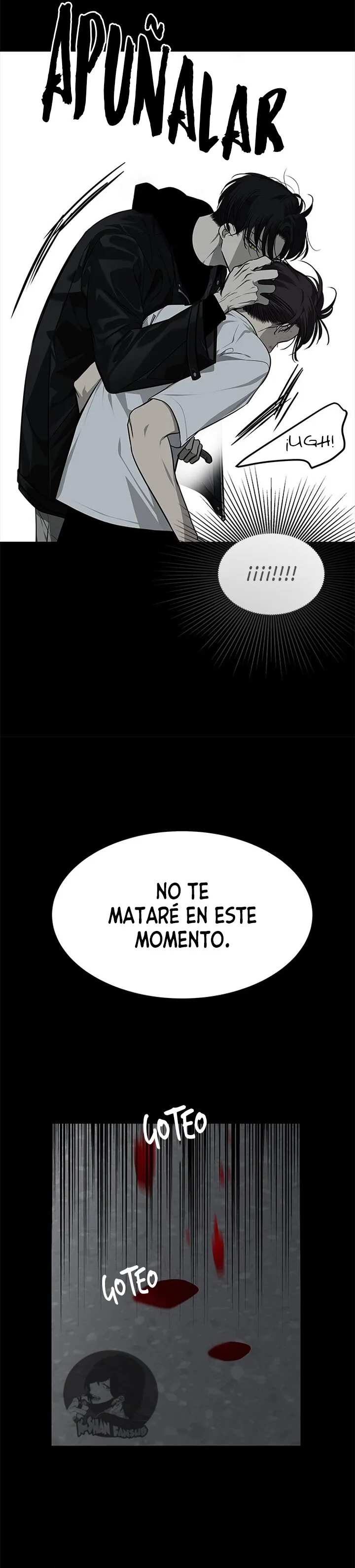 OLGAMI Capítulo 166 en Línea - página 25