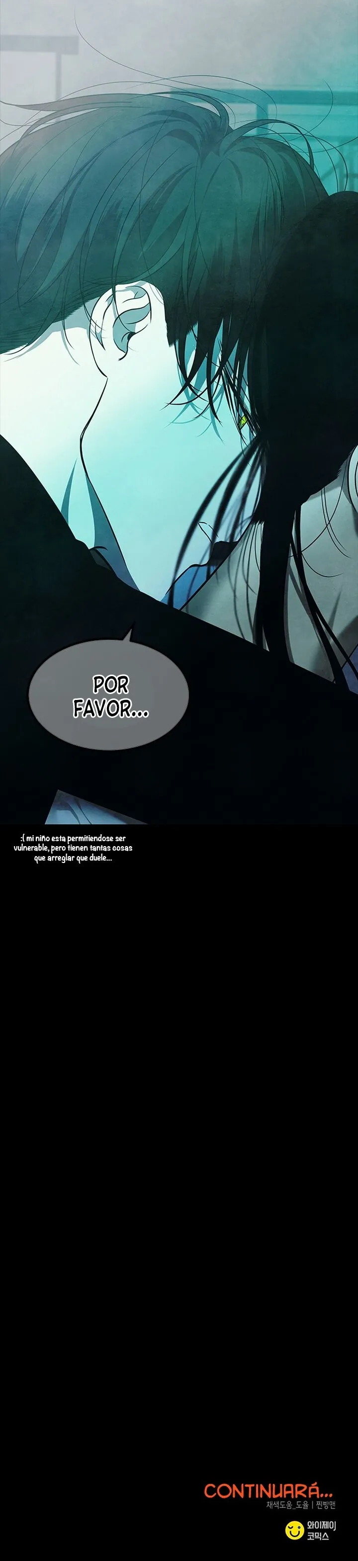 OLGAMI Capítulo 166 en Línea - página 39