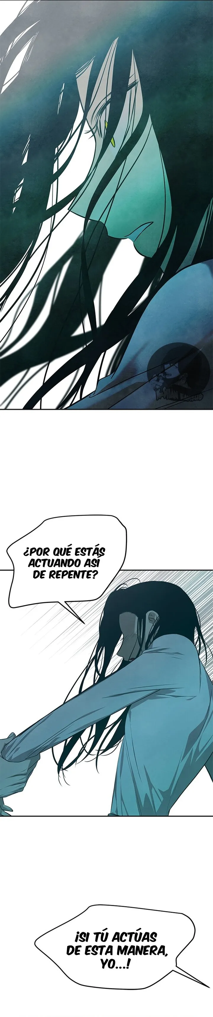 OLGAMI Capítulo 167 en Línea - página 20