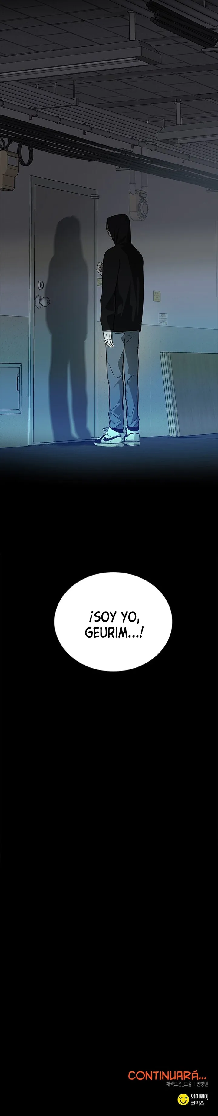 OLGAMI Capítulo 167 en Línea - página 33