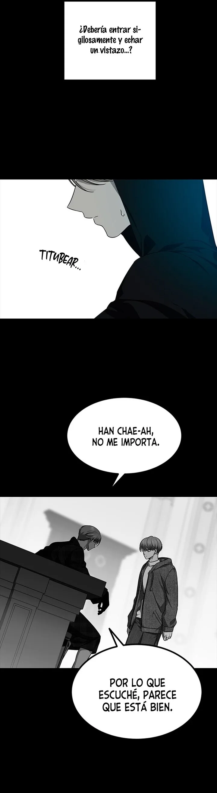 OLGAMI Capítulo 168 en Línea - página 6