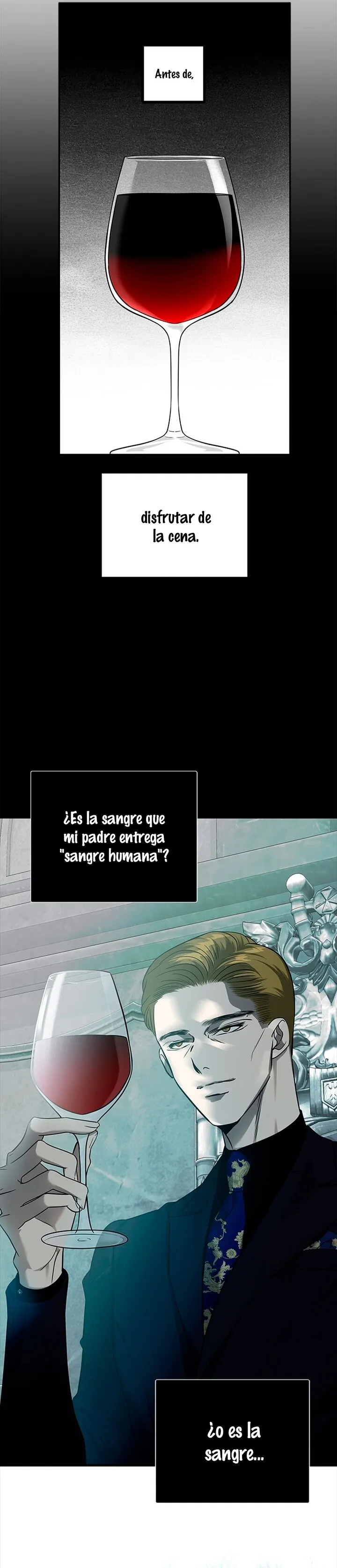 OLGAMI Capítulo 168 en Línea - página 24