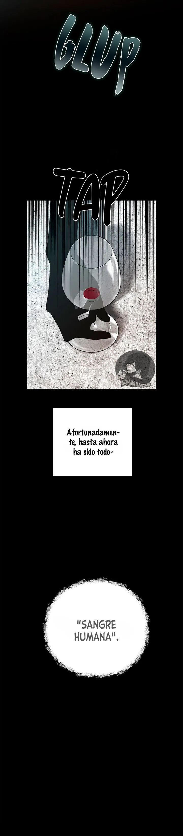 OLGAMI Capítulo 168 en Línea - página 26