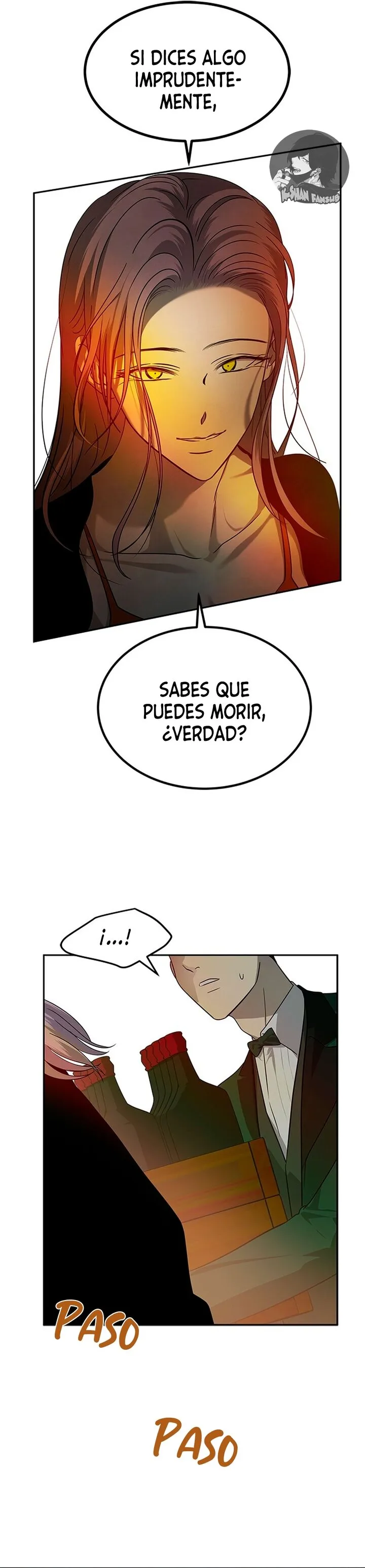 OLGAMI Capítulo 168 en Línea - página 31