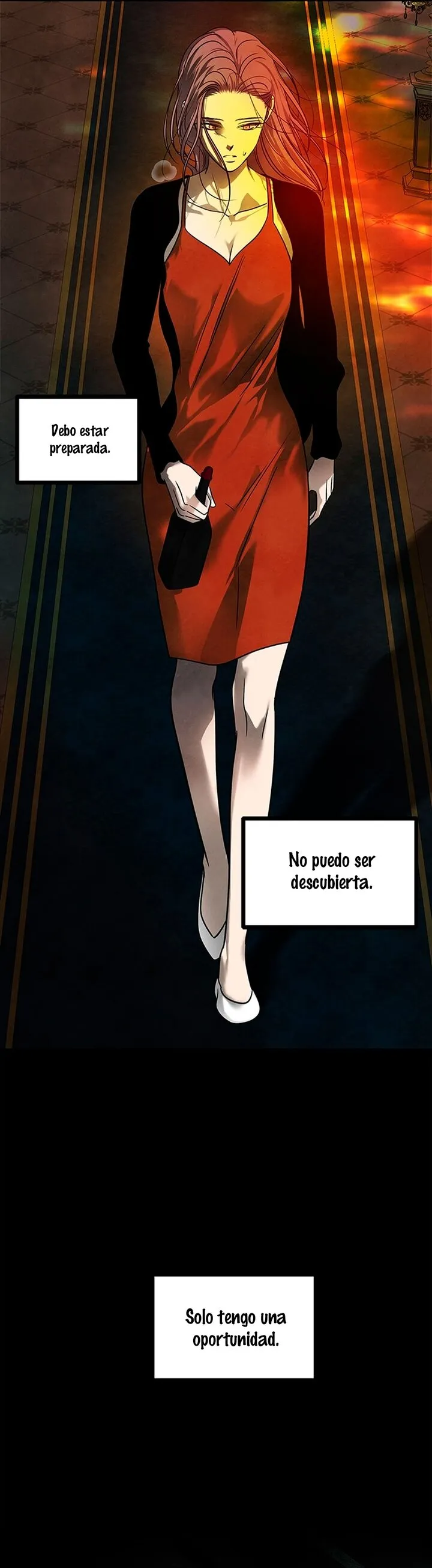 OLGAMI Capítulo 168 en Línea - página 32