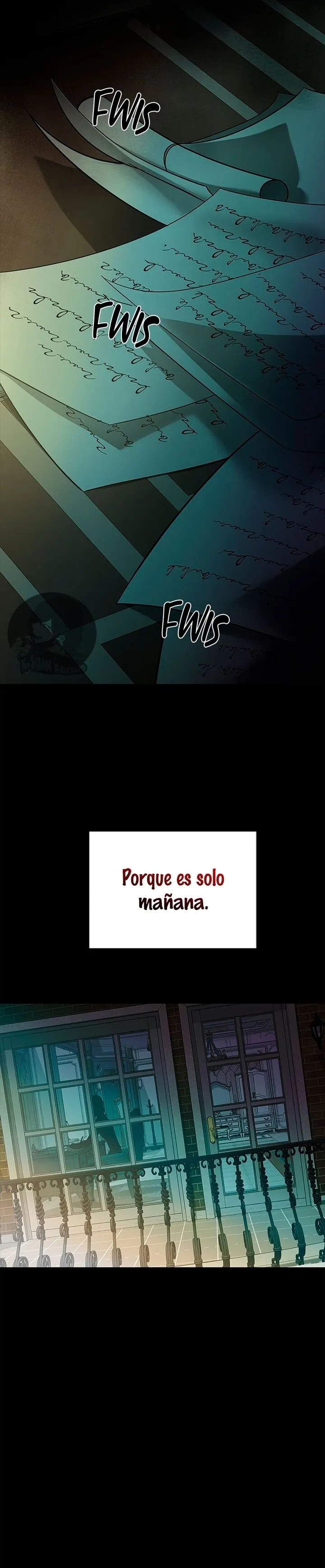 OLGAMI Capítulo 168 en Línea - página 33