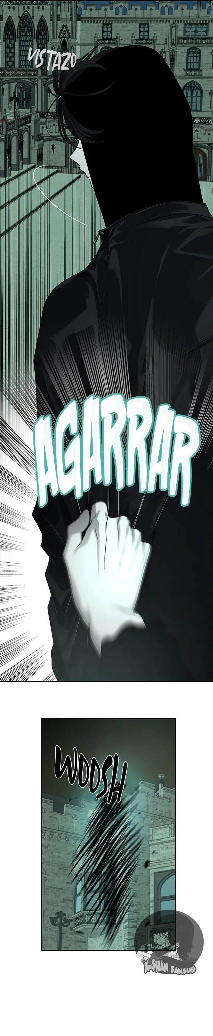 OLGAMI Capítulo 169 en Línea - página 5