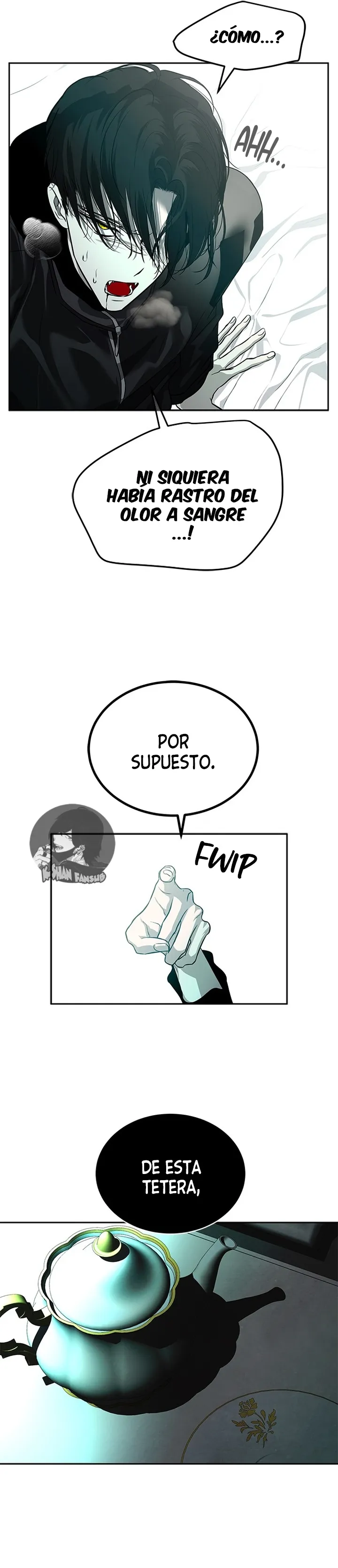 OLGAMI Capítulo 169 en Línea - página 22