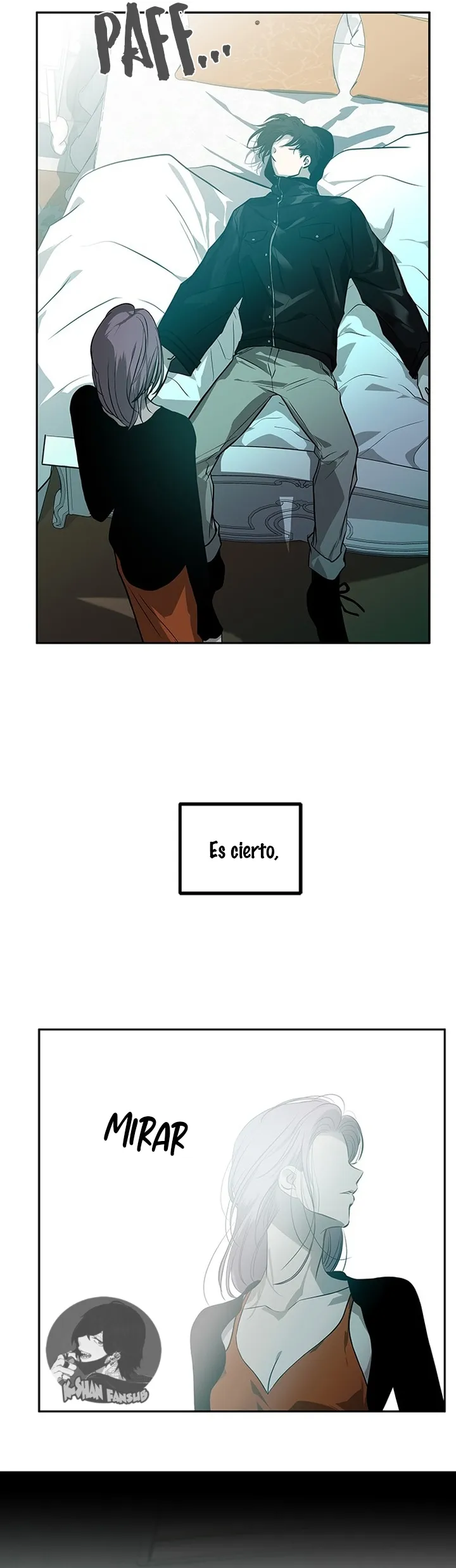 OLGAMI Capítulo 169 en Línea - página 24