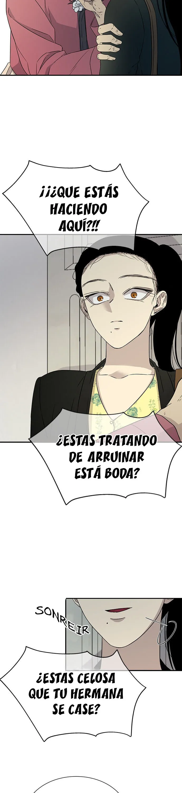 OLGAMI Capítulo 17 en Línea - página 5