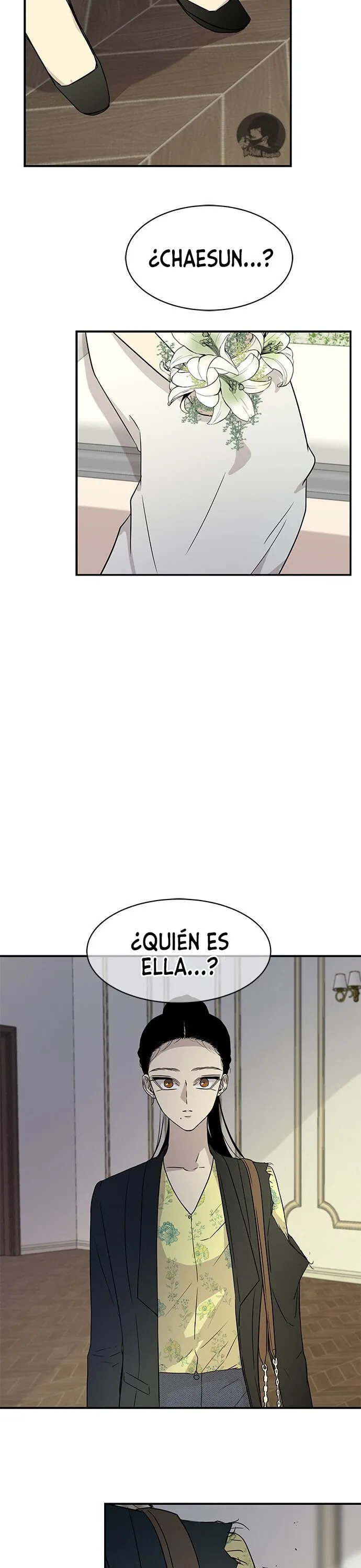 OLGAMI Capítulo 17 en Línea - página 16