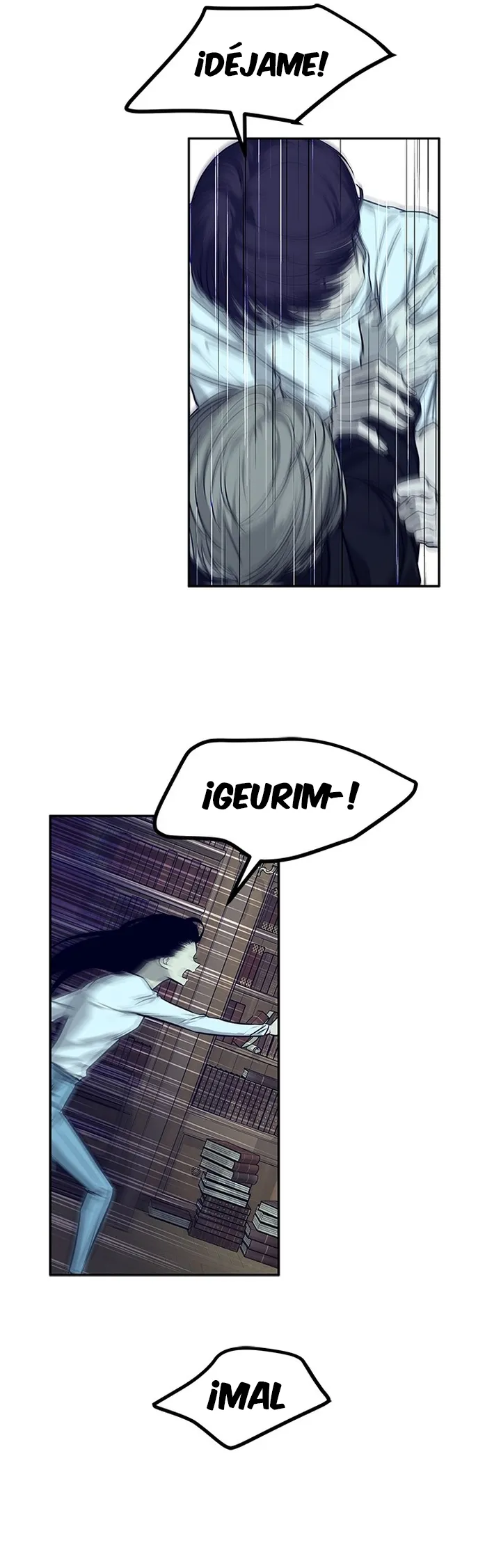 OLGAMI Capítulo 170 en Línea - página 12