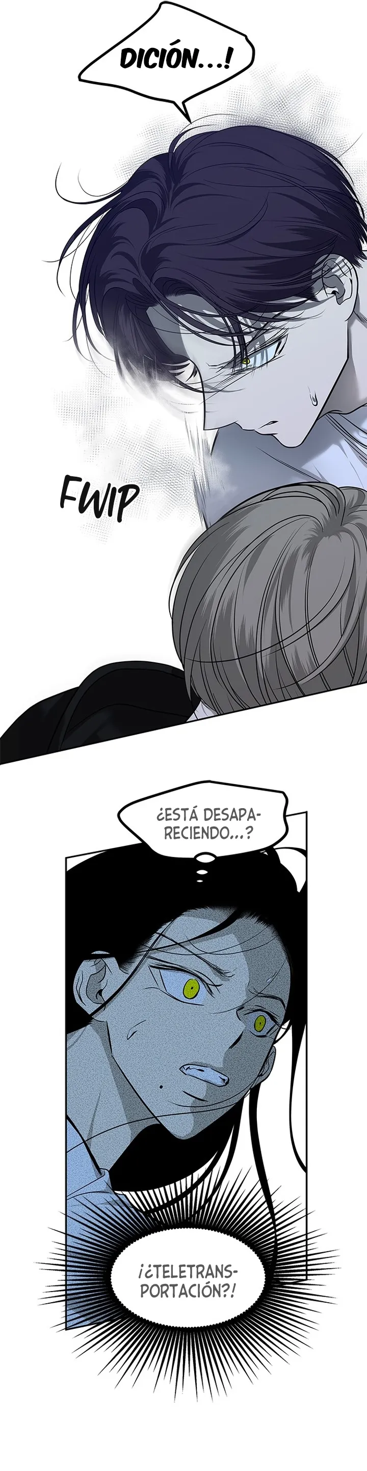 OLGAMI Capítulo 170 en Línea - página 13