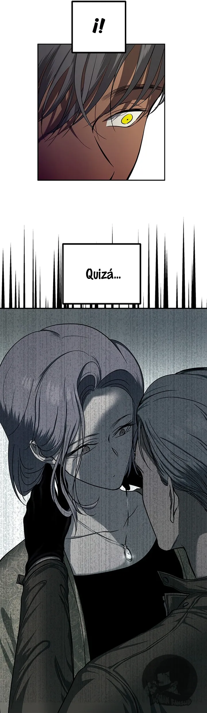 OLGAMI Capítulo 170 en Línea - página 23