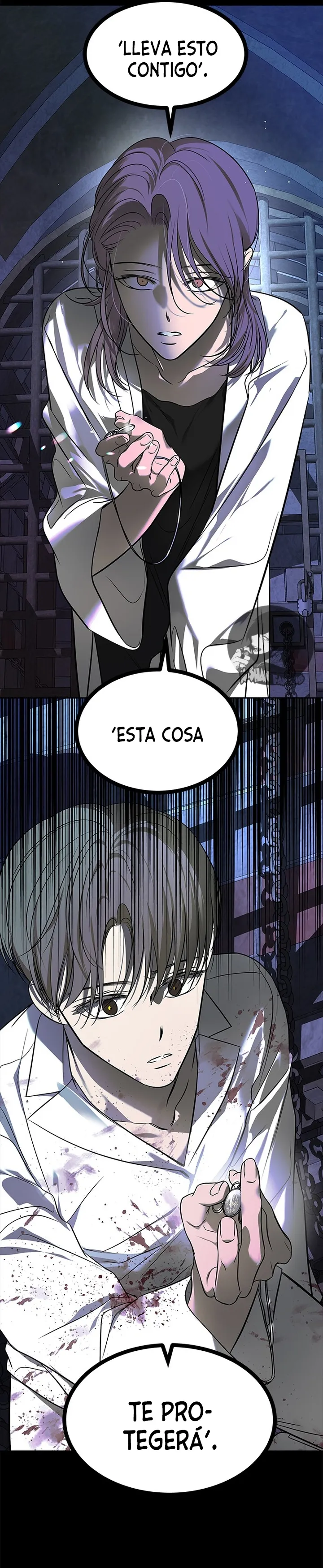 OLGAMI Capítulo 170 en Línea - página 25
