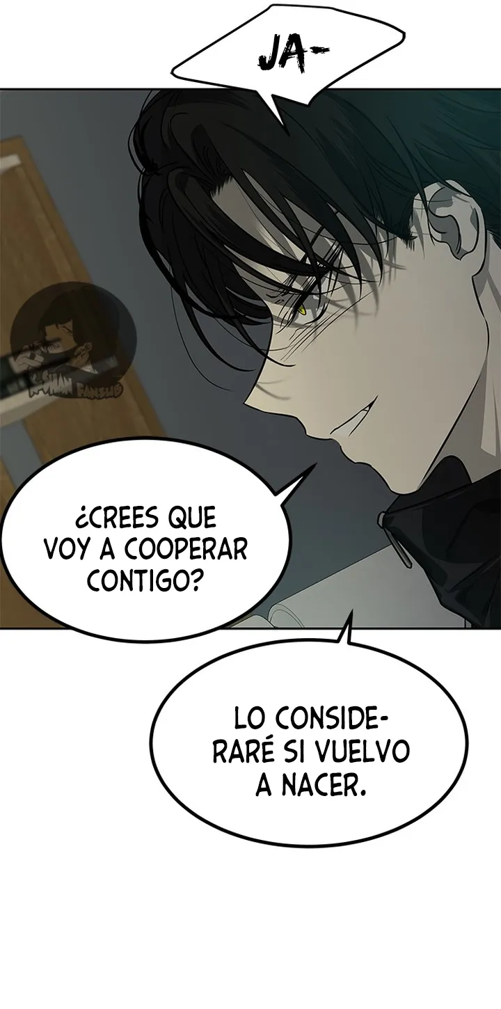 OLGAMI Capítulo 170 en Línea - página 33