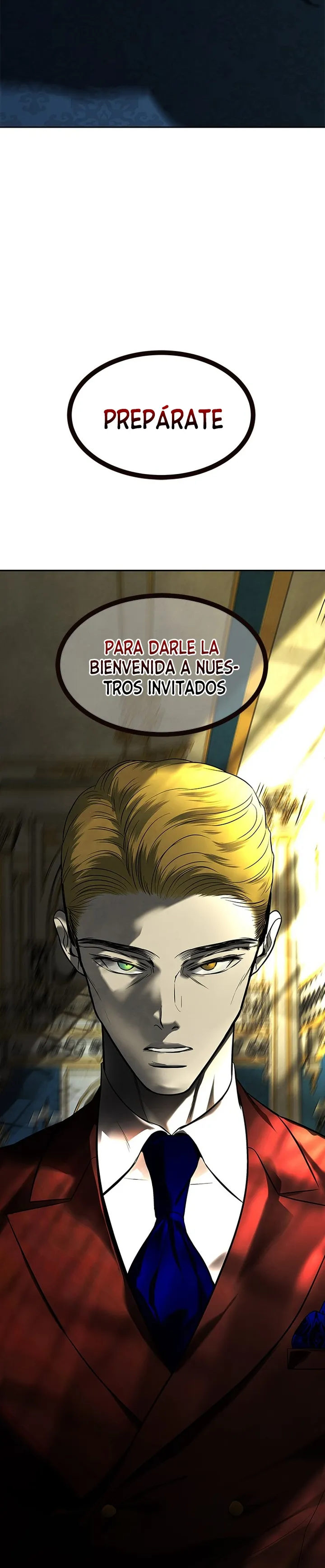 OLGAMI Capítulo 170 en Línea - página 43