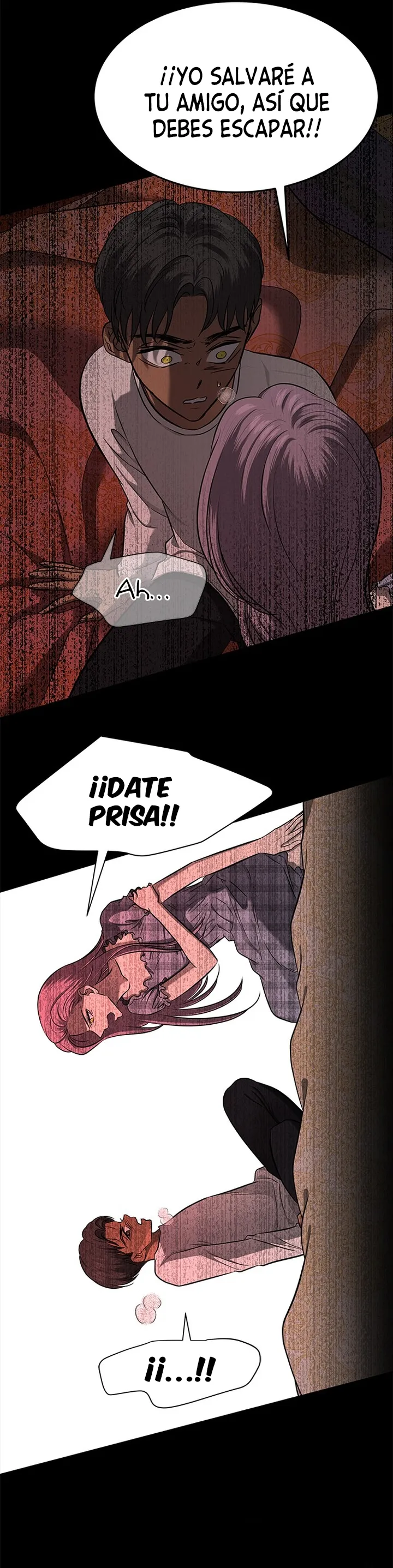 OLGAMI Capítulo 171 en Línea - página 5