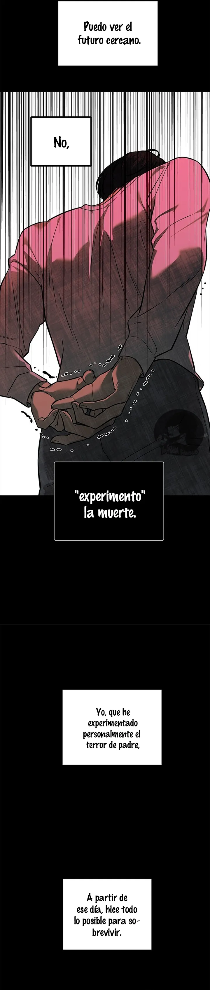 OLGAMI Capítulo 171 en Línea - página 14