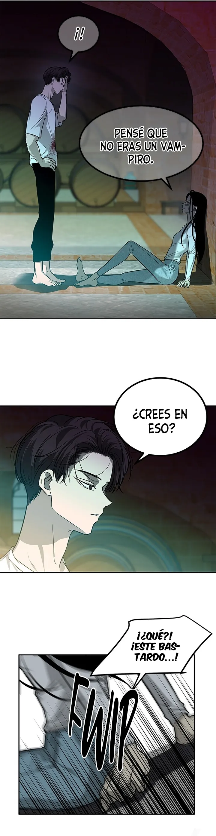 OLGAMI Capítulo 171 en Línea - página 23