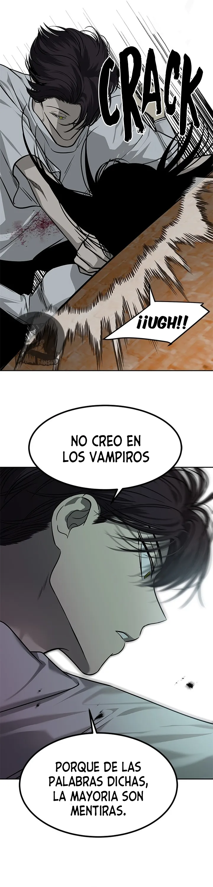 OLGAMI Capítulo 171 en Línea - página 24