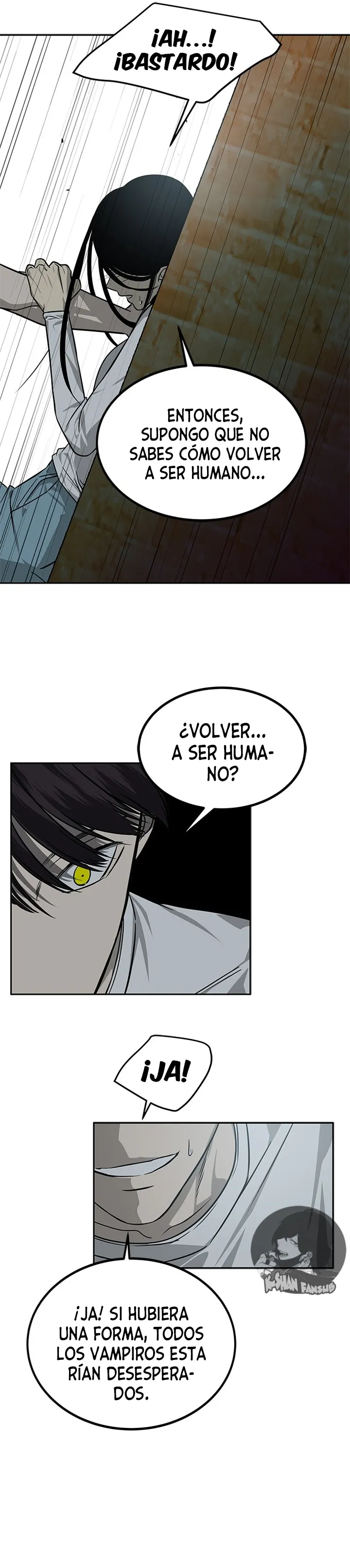 OLGAMI Capítulo 171 en Línea - página 25