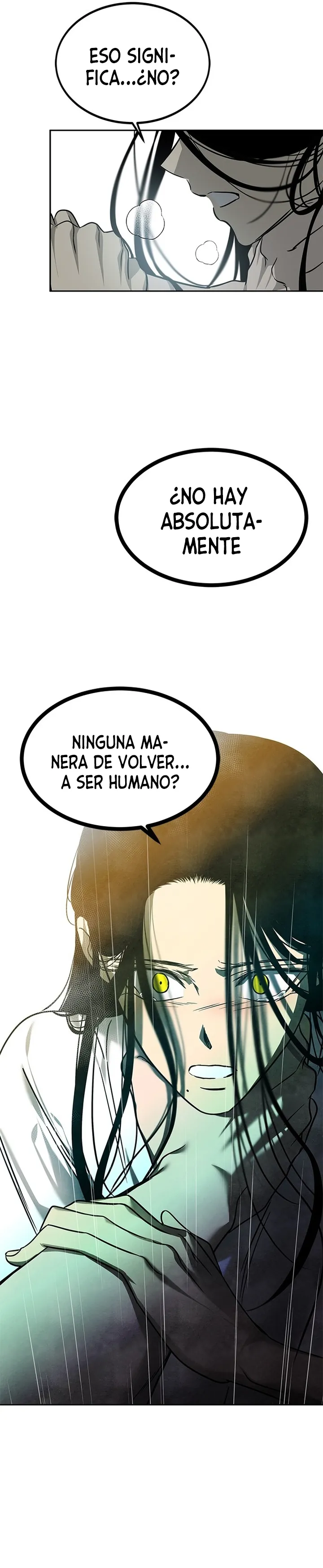 OLGAMI Capítulo 171 en Línea - página 26