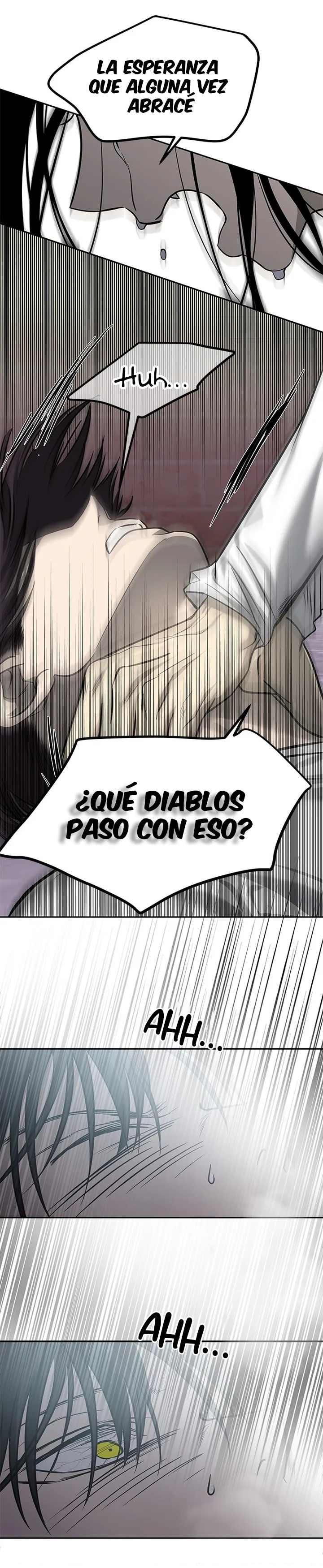 OLGAMI Capítulo 171 en Línea - página 30