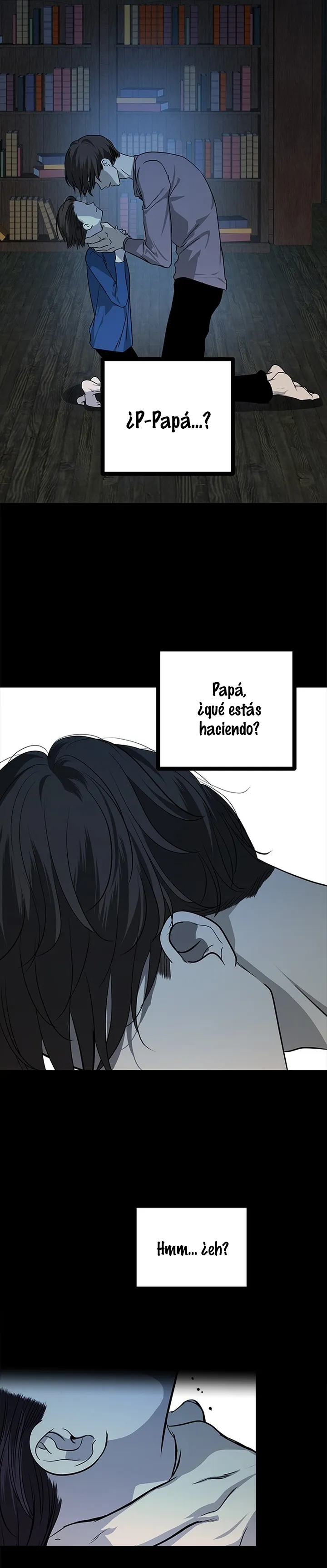 OLGAMI Capítulo 171 en Línea - página 33