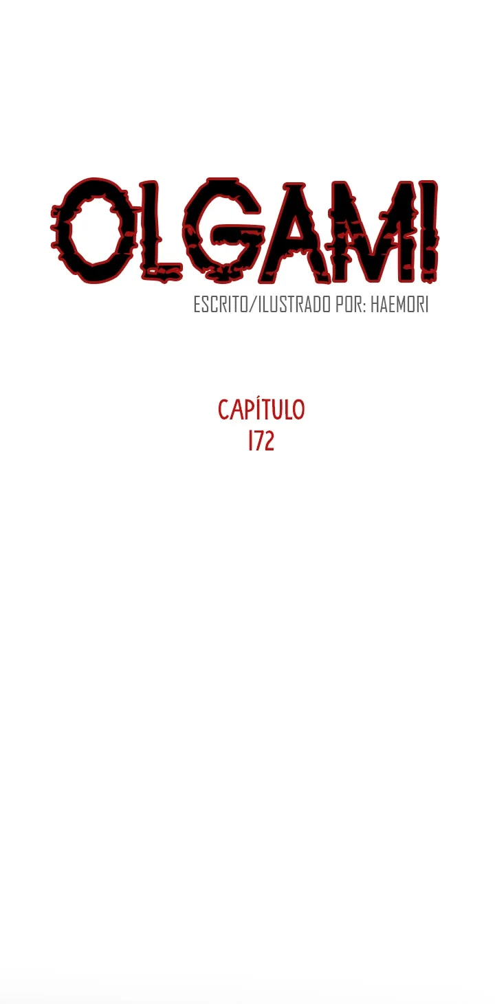 OLGAMI Capítulo 172 en Línea - página 3