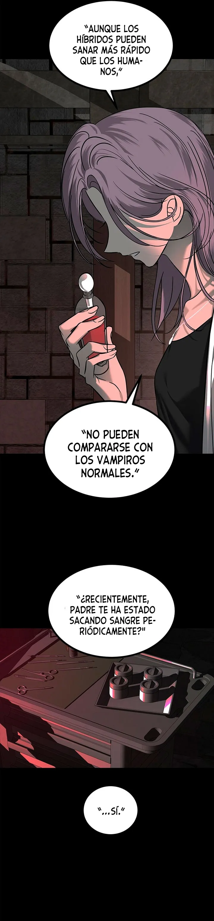 OLGAMI Capítulo 172 en Línea - página 9