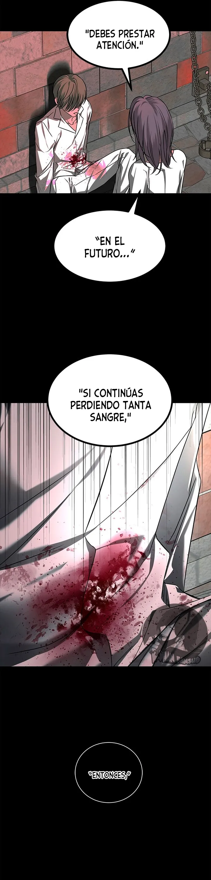 OLGAMI Capítulo 172 en Línea - página 10