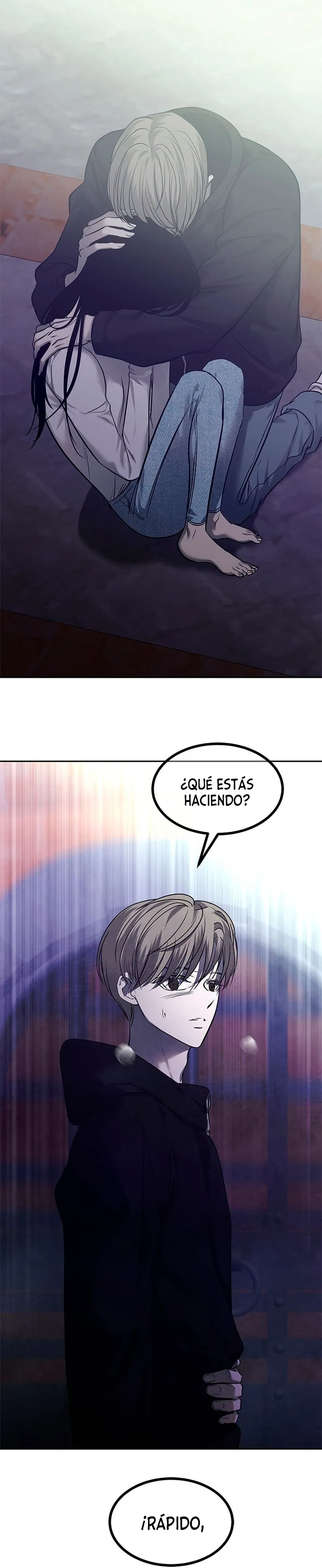 OLGAMI Capítulo 172 en Línea - página 20