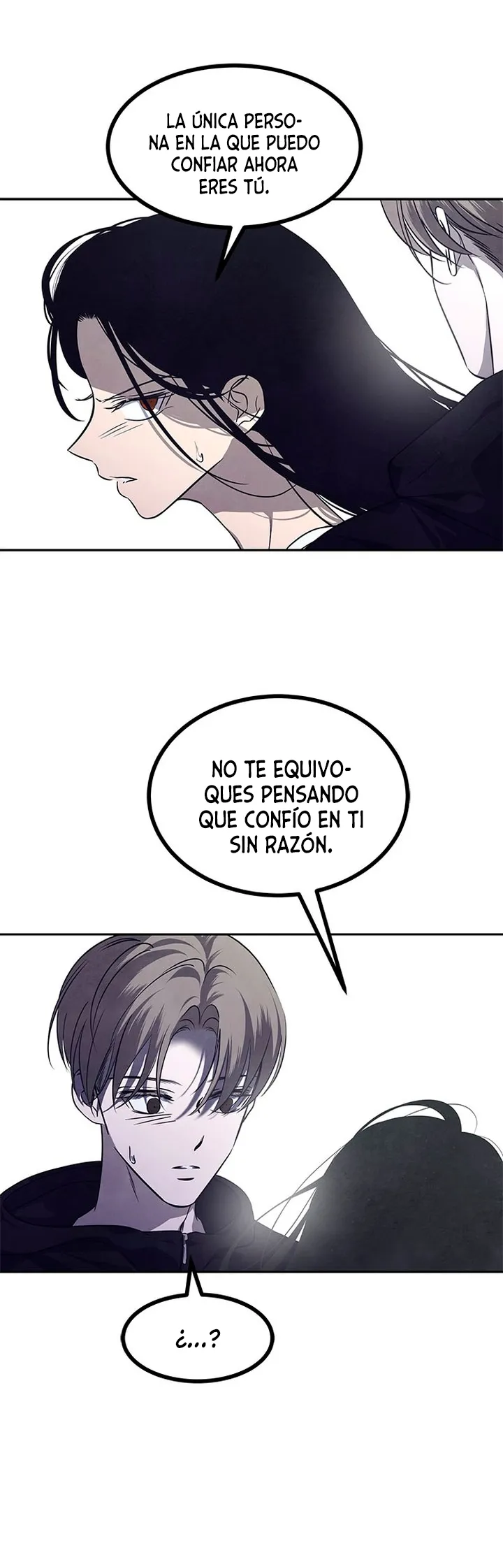 OLGAMI Capítulo 172 en Línea - página 22