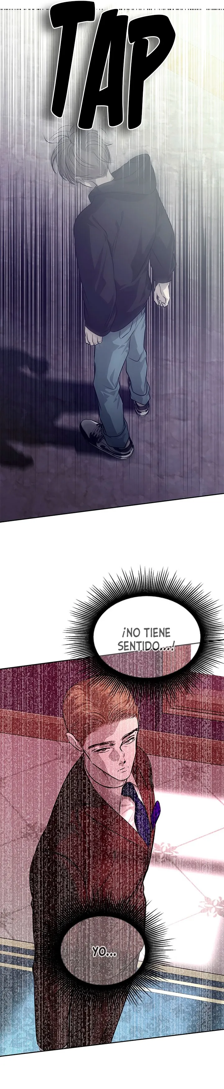OLGAMI Capítulo 172 en Línea - página 37