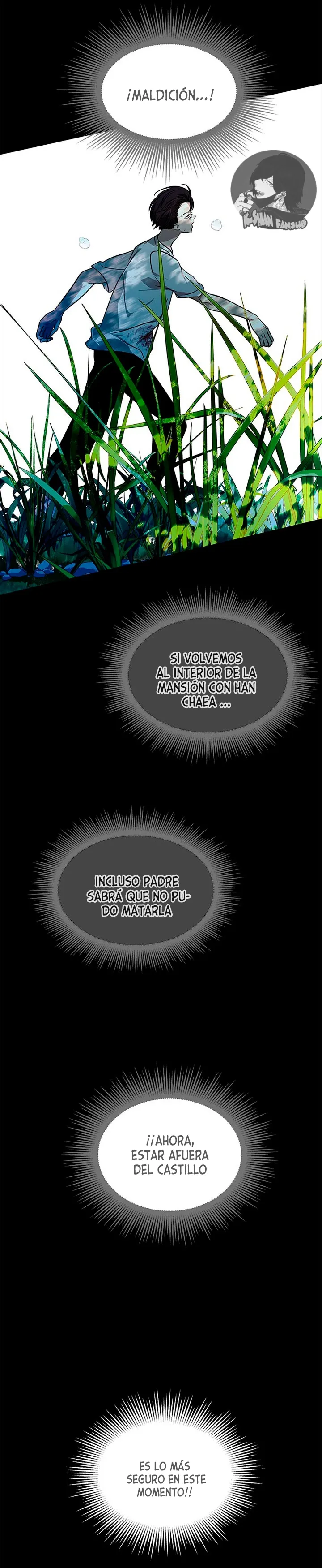 OLGAMI Capítulo 172 en Línea - página 45