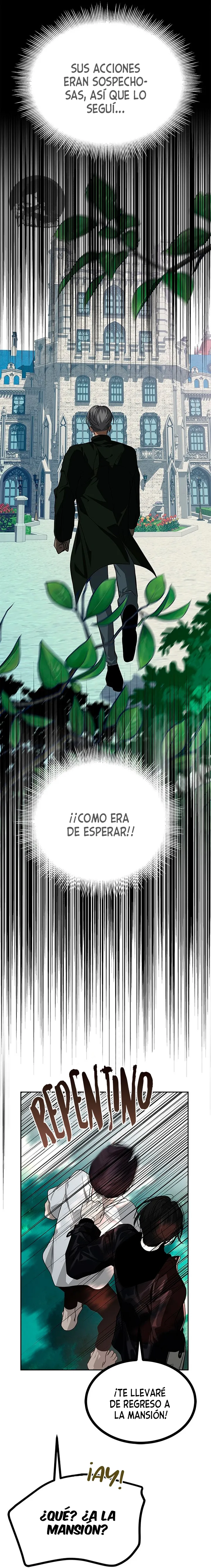 OLGAMI Capítulo 173 en Línea - página 16