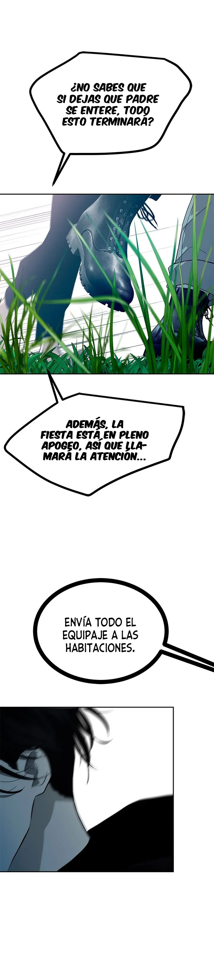 OLGAMI Capítulo 173 en Línea - página 17