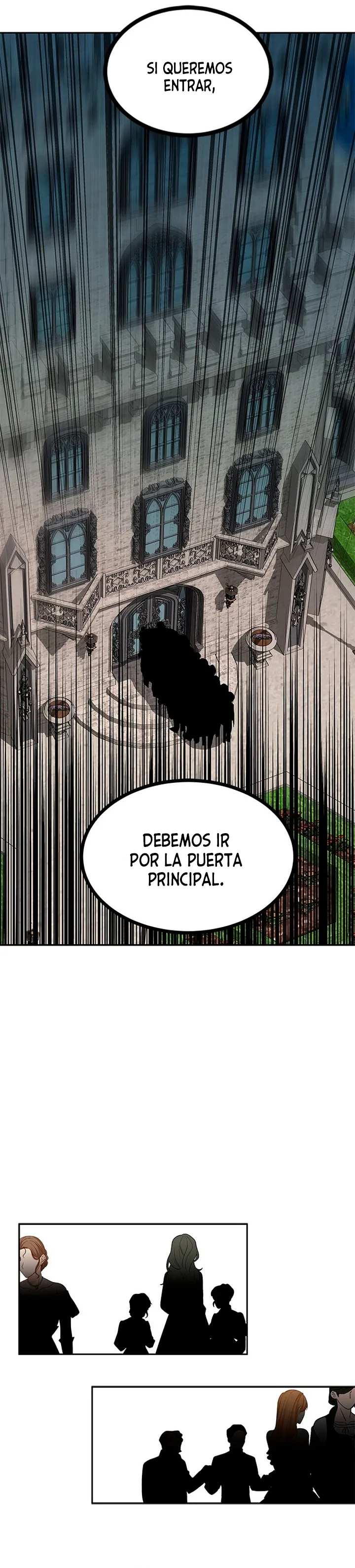 OLGAMI Capítulo 173 en Línea - página 23