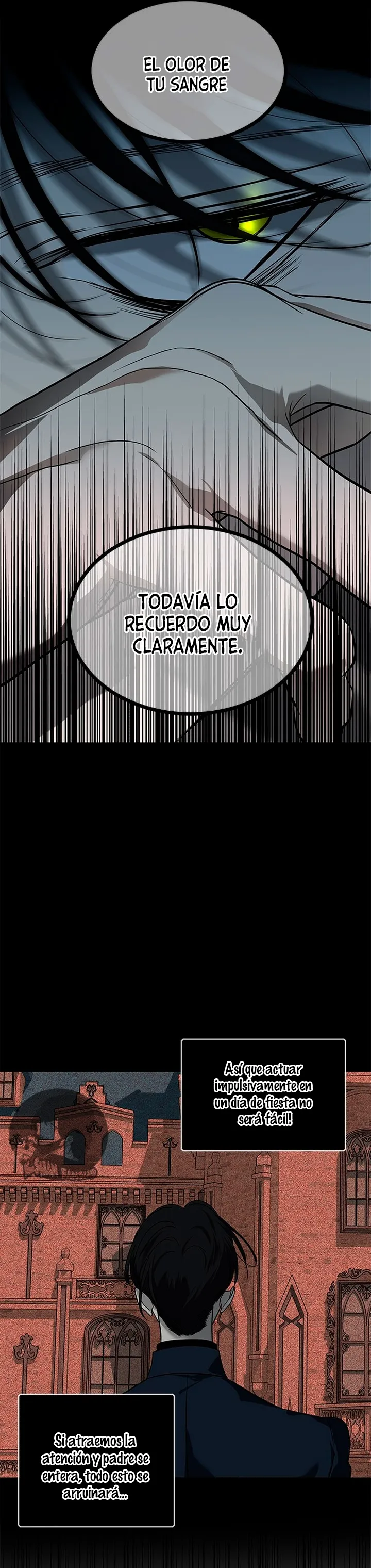 OLGAMI Capítulo 173 en Línea - página 25
