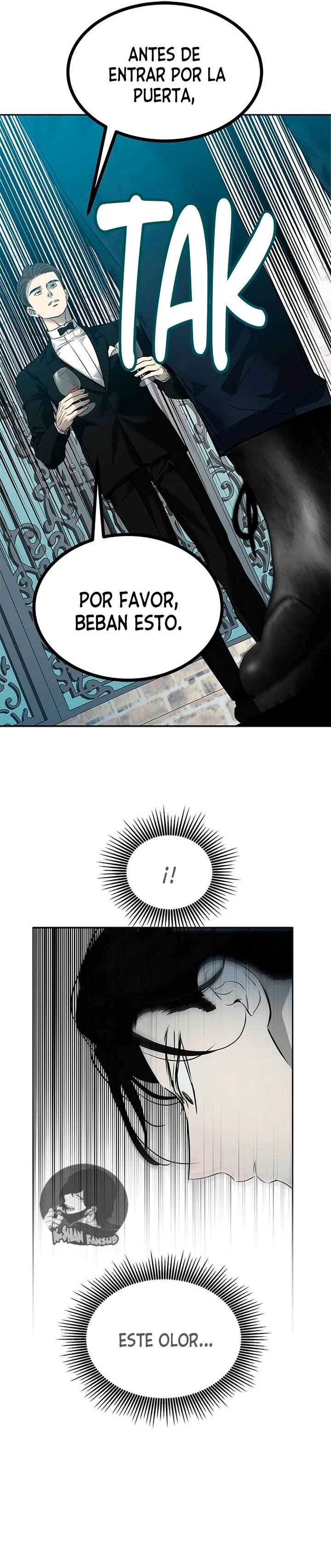 OLGAMI Capítulo 173 en Línea - página 27