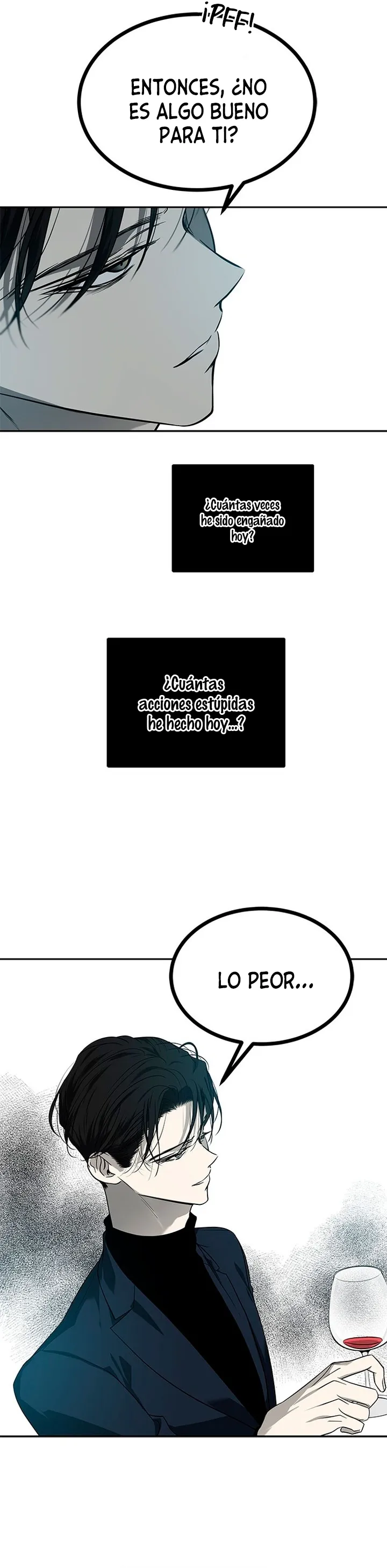 OLGAMI Capítulo 173 en Línea - página 31