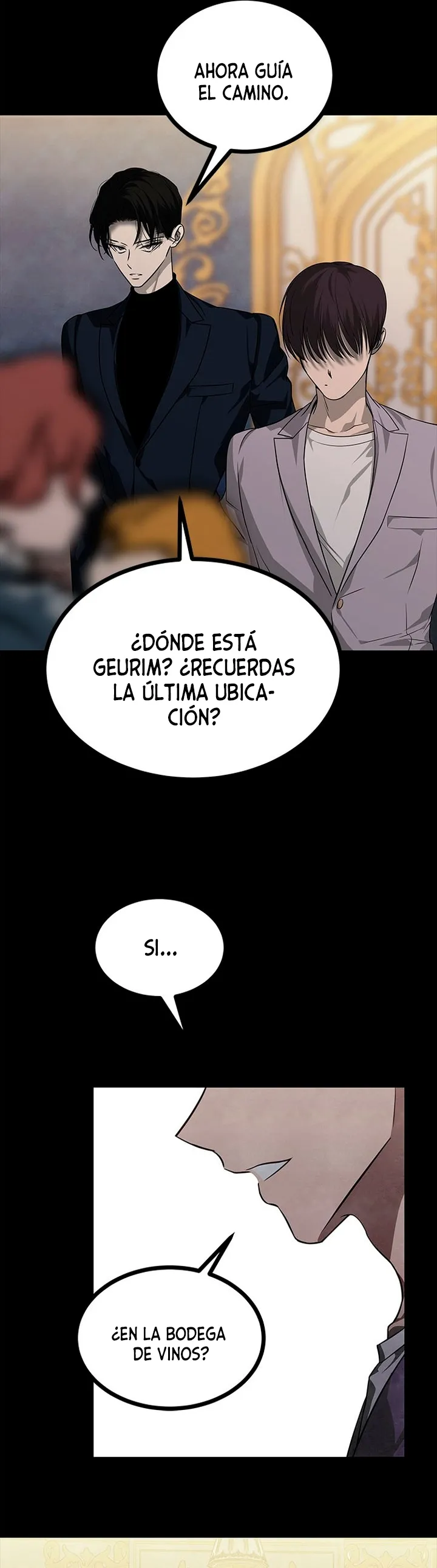 OLGAMI Capítulo 173 en Línea - página 36
