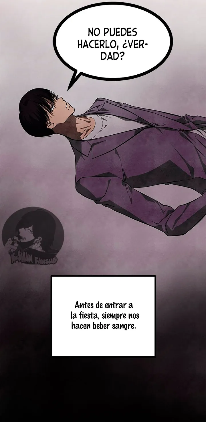 OLGAMI Capítulo 173 en Línea - página 40